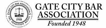 Gate City Bar Association | Atlanta Georgia | 404-419-6627