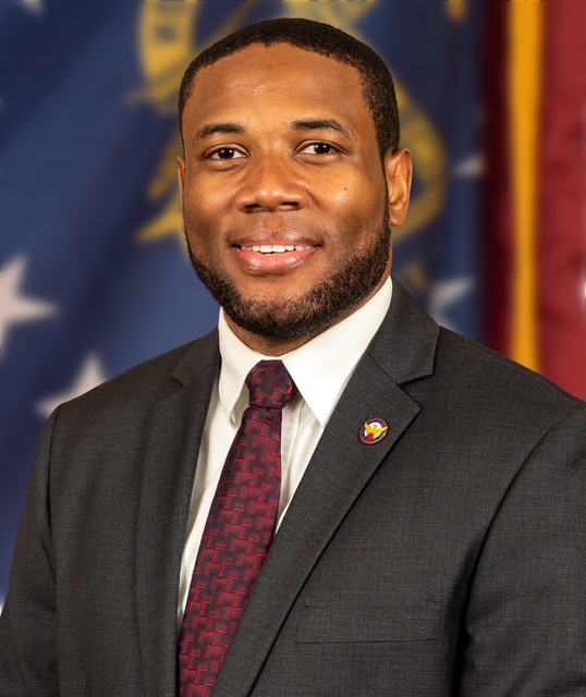 The Honorable Pierce Hand Seitz