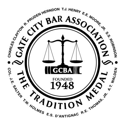 GCBA Logo